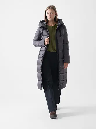 PEUTEREY | Daunensteppmantel NUNKI MQN 02 | 
